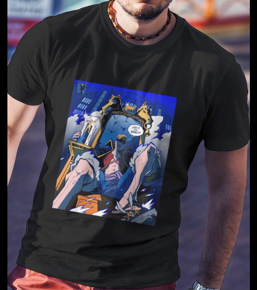 Cooper Flagg Dallas Mavericks Rookie Of The Year One Piece Luffy Pirate King Throne T-Shirt