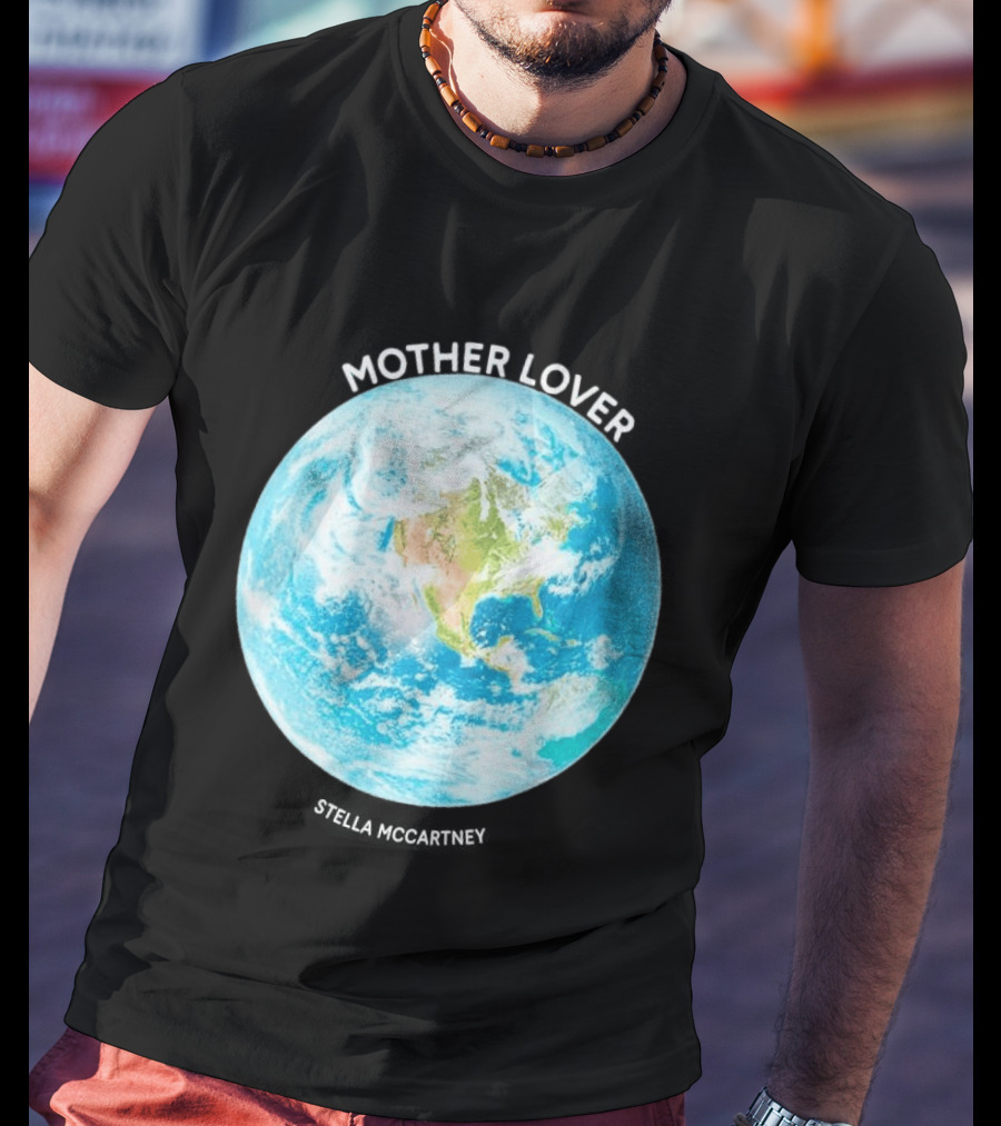 Renee Rapp Earth Mother Lover Planet T-Shirt