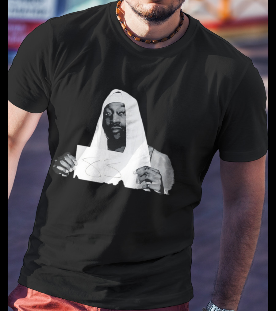 Bam Adebayo 83 Miami Heat T-Shirt
