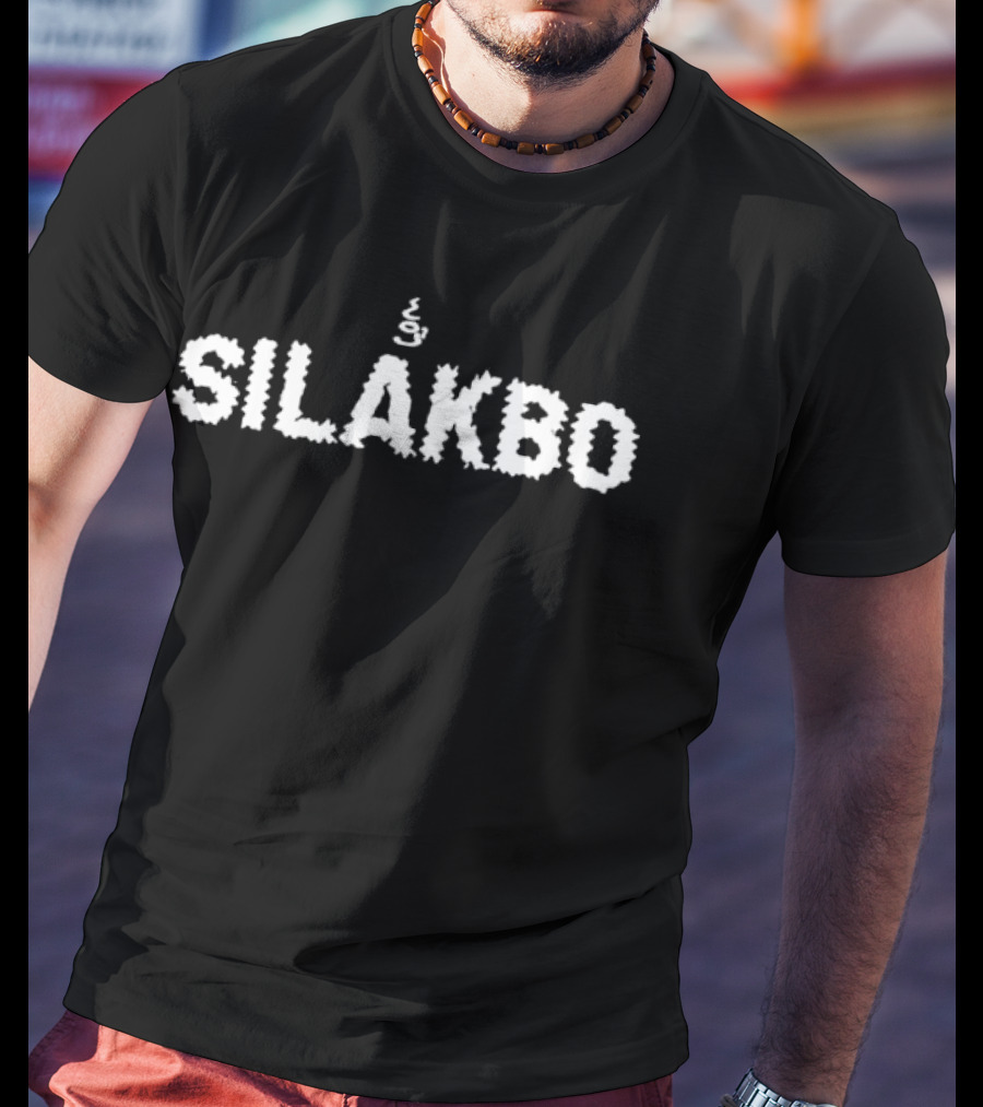 Cup Of Joe Silakbo T-Shirt