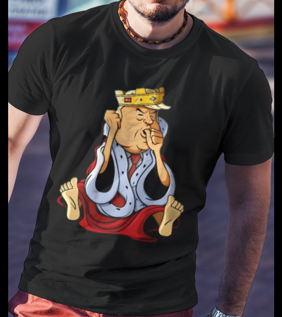 Protect Ya Neck Wu-Tang Logo Style With Charlie Kirk T-Shirt