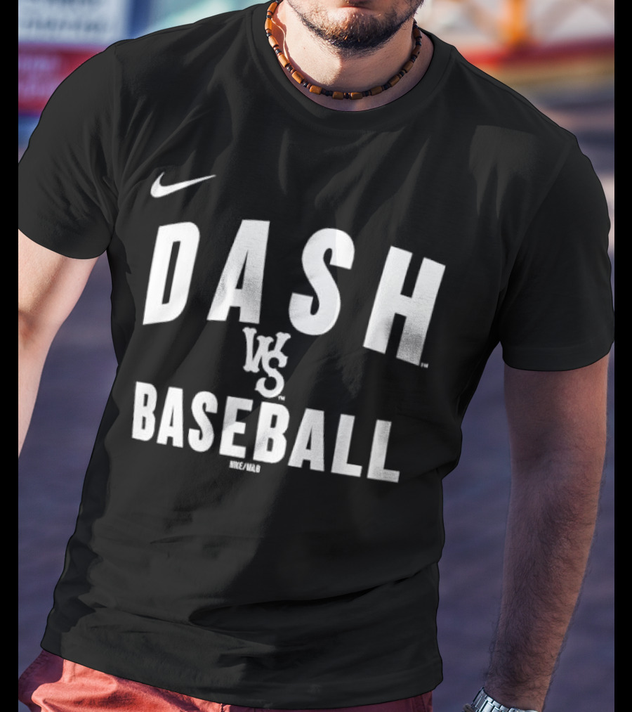 Nike Dash Vs Baseball T-Shirt
