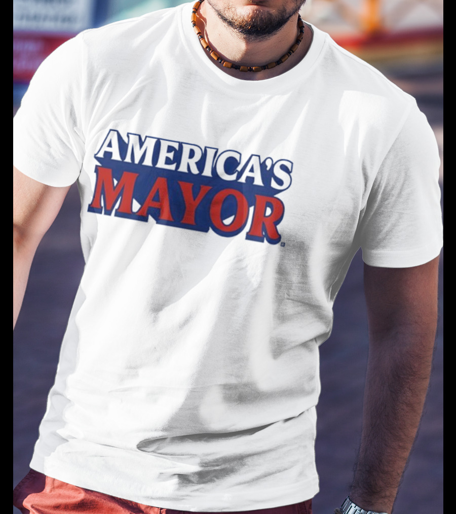 Aidan Hutchinson Number 97 Face Illustration T-Shirt