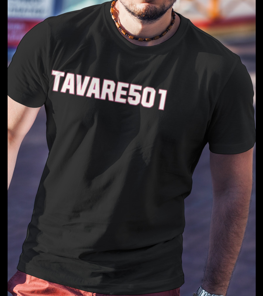 Tavare501 T-Shirt