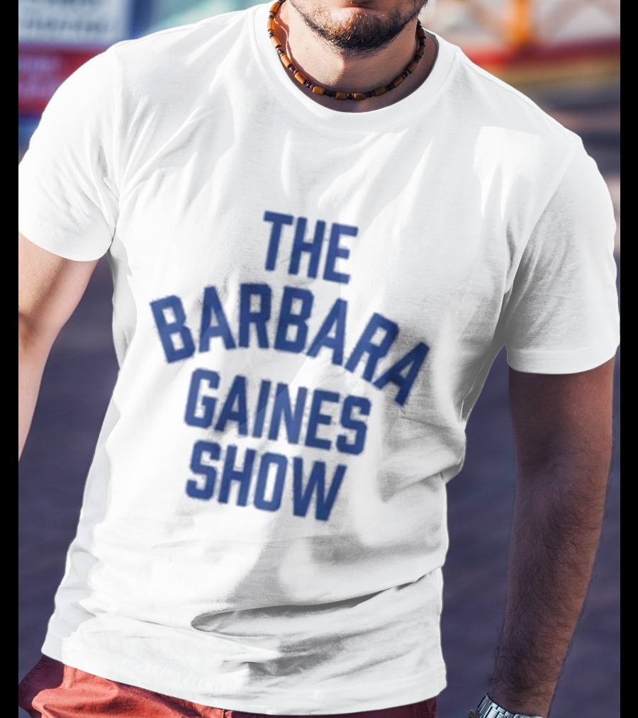 The Lettermen The Barbara Gaines Show Nostalgic Tribute T-Shirt