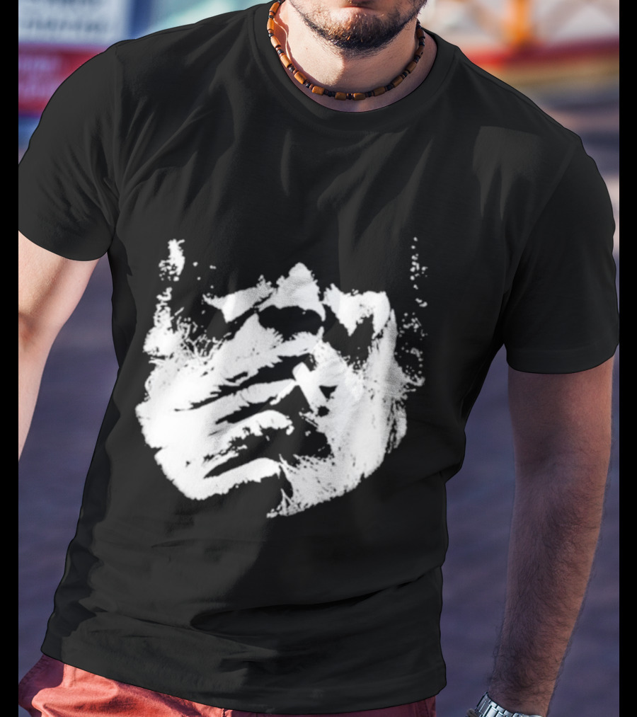 Fuji Smoker Cigarettes T-Shirt