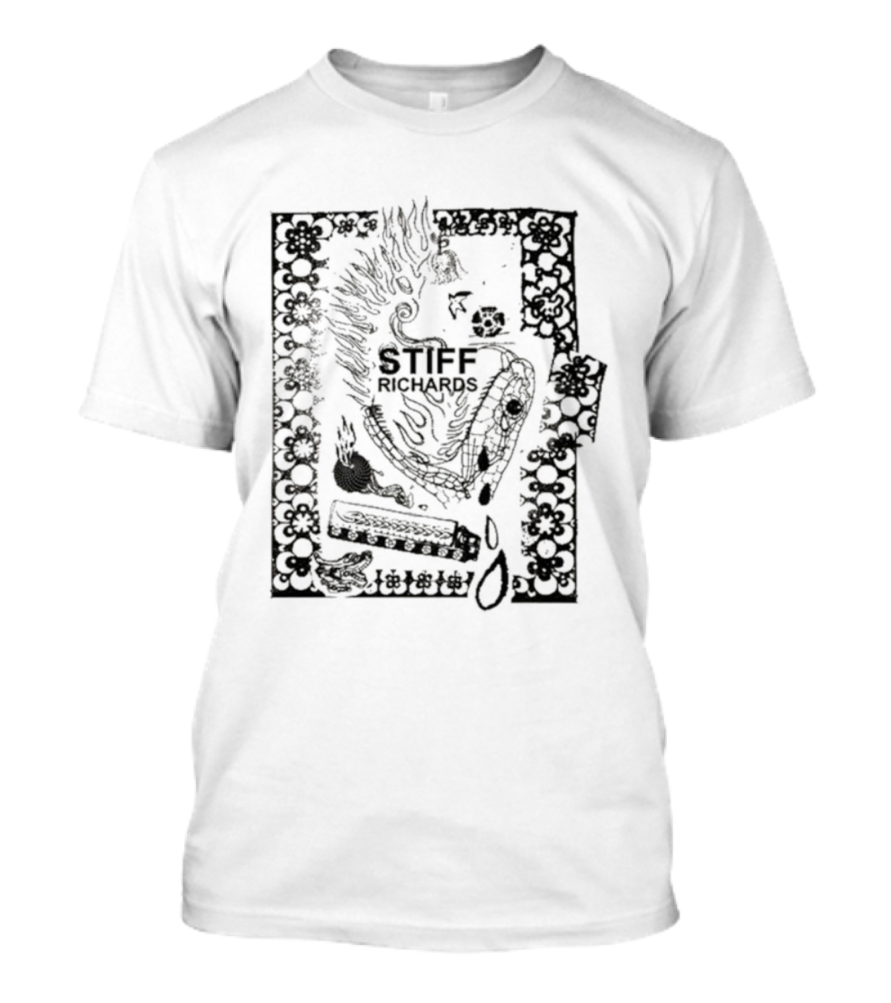 I'm Unable To View The Image Content In Sufficient Detail. Please Provide More Information Or Visible Text So I Can Help Create An Accurate Title. T-Shirt