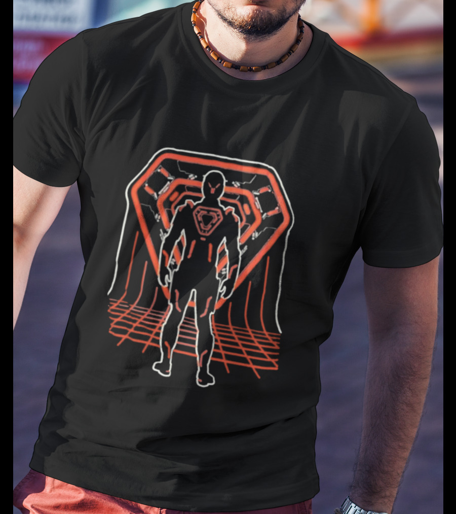 Tron Ares Regal Exclusive In Theaters October 10th 2025 T-Shirt
