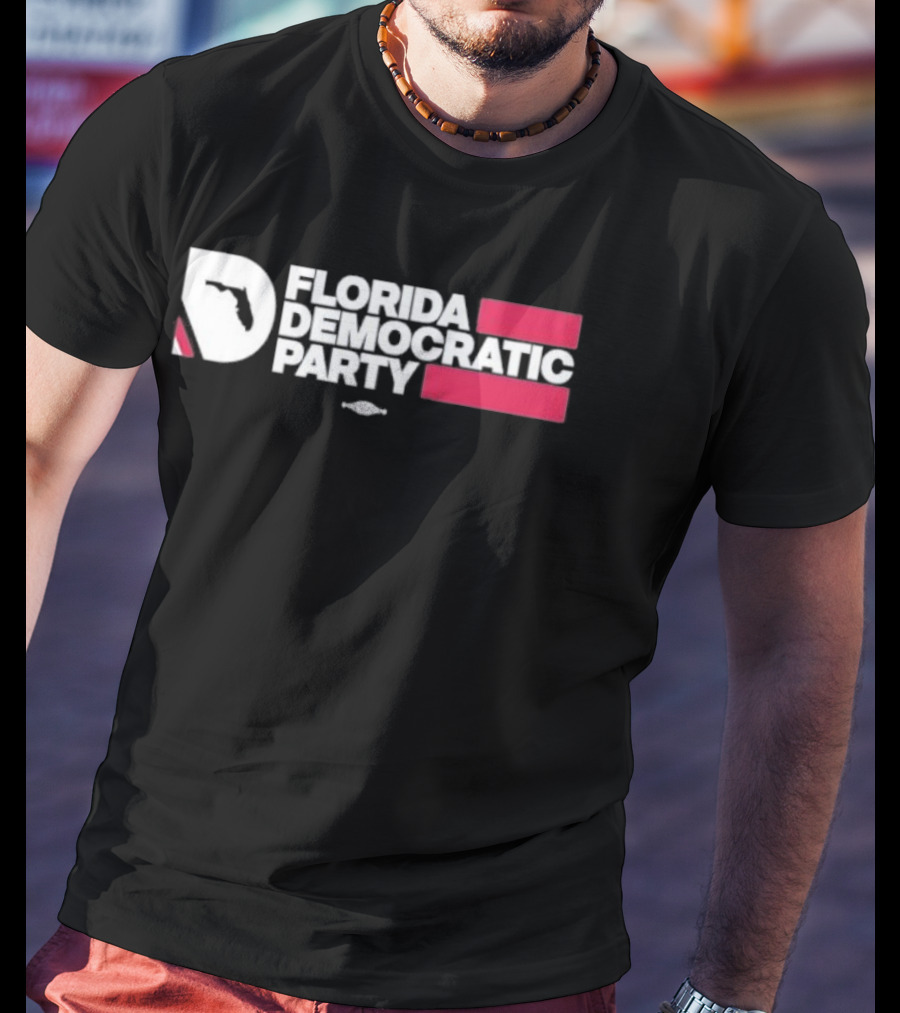 Florida Democratic Party T-Shirt
