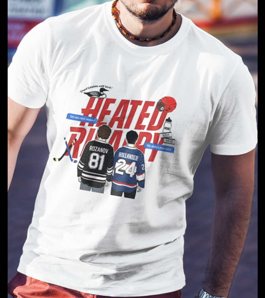 Shai Gilgeous-Alexander OKC Thunder Vs Wembanyama Swingman San Antonio Spurs Heated Rivalry NBA Christmas Day 2025 T-Shirt