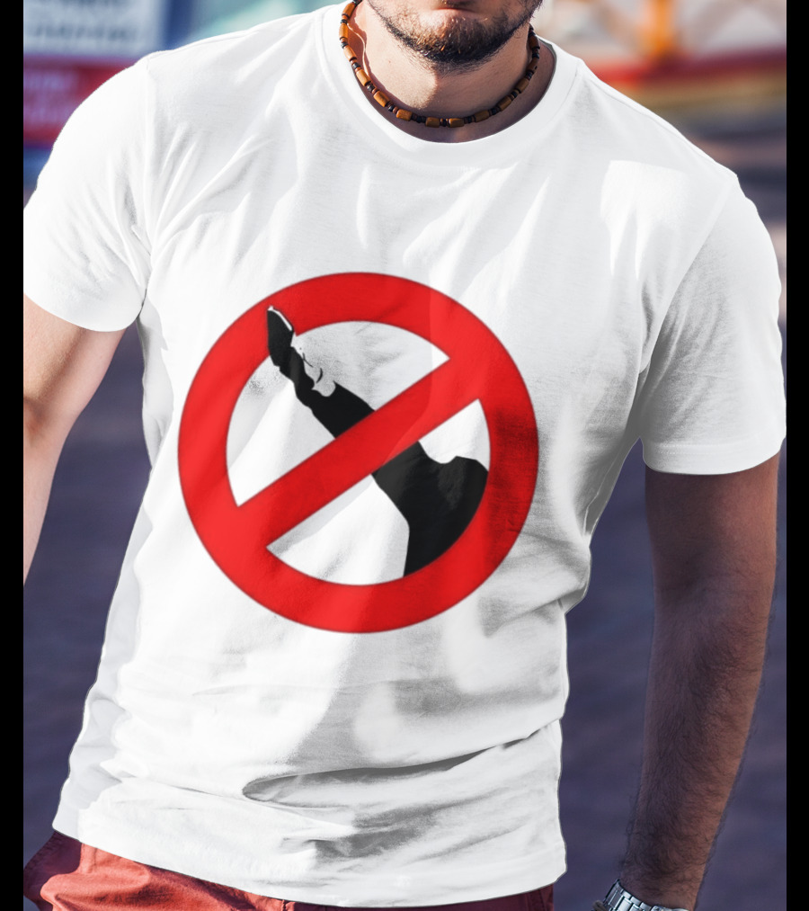 No Nazis No Problem Anti Fascist T-Shirt