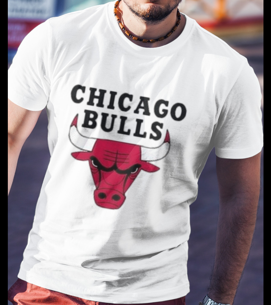Chicago Bulls Derrick Rose Legend Night 2026 T-Shirt
