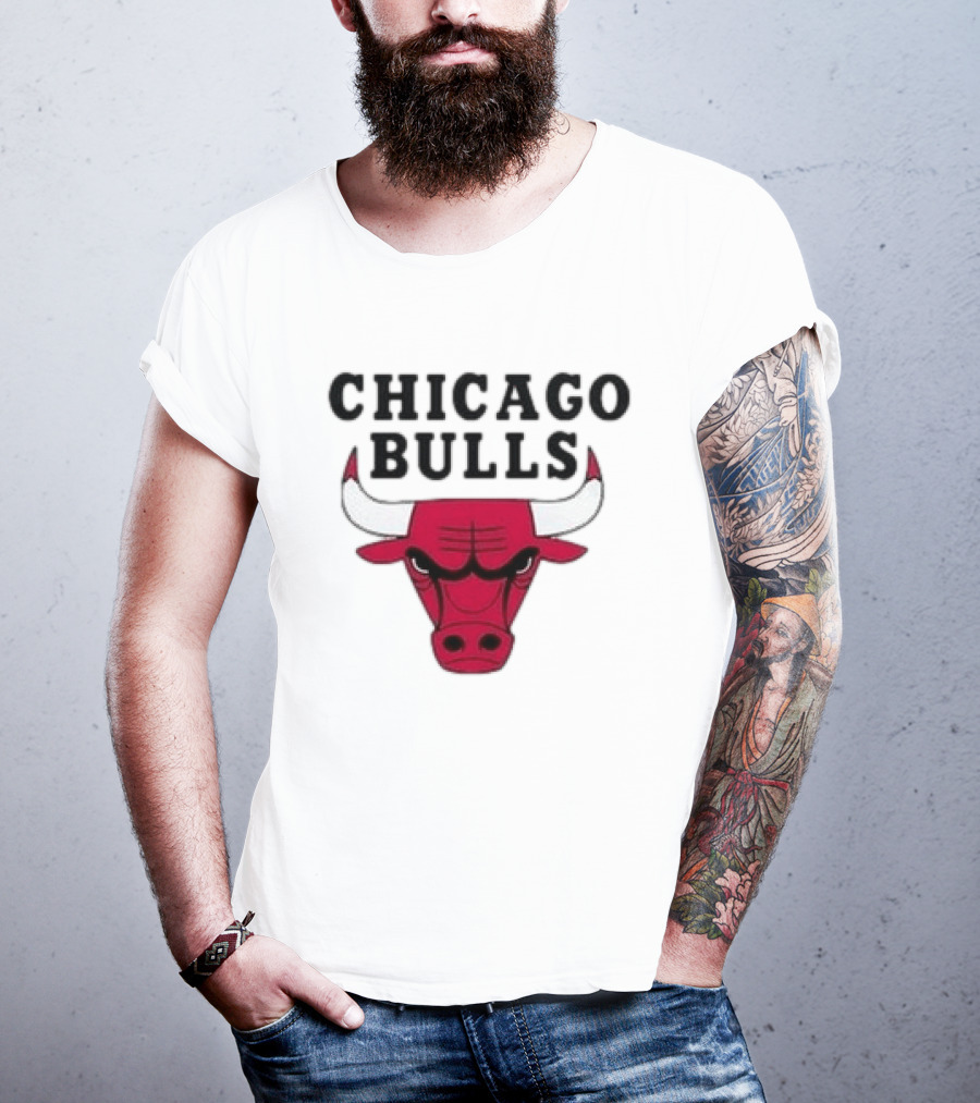 Chicago Bulls Derrick Rose Legend Night 2026 T-Shirt
