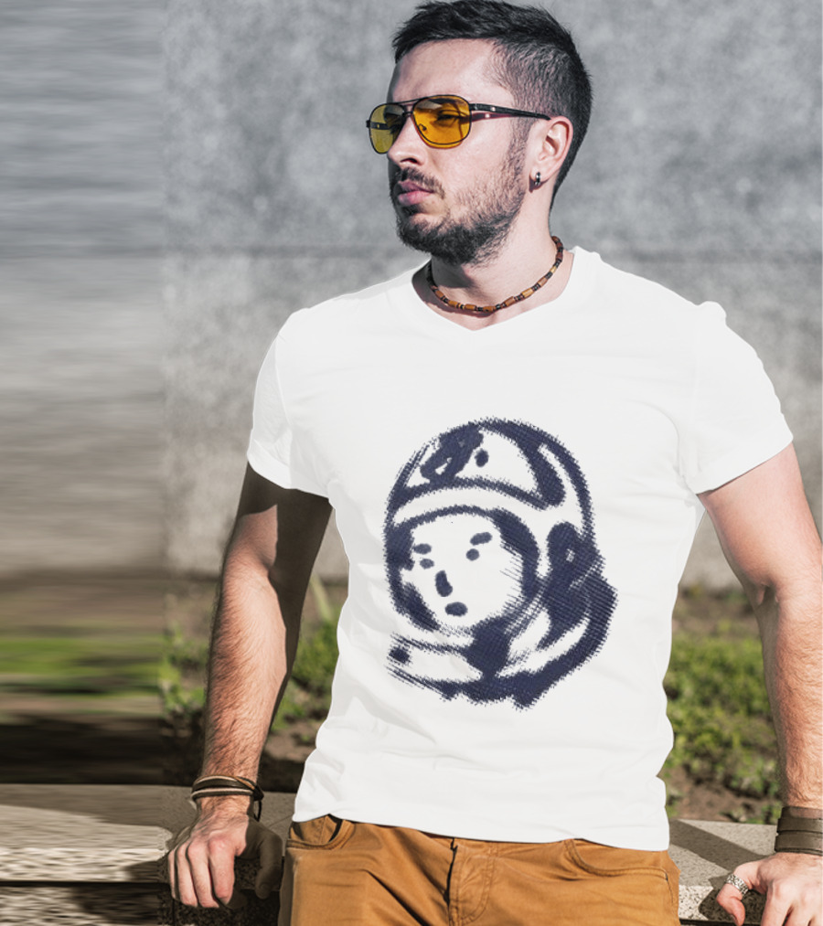 Billionaire Boys Club Astro Helmet T-Shirt