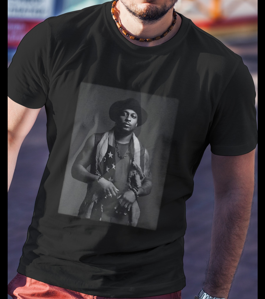 Rip D’Angelo T-Shirt