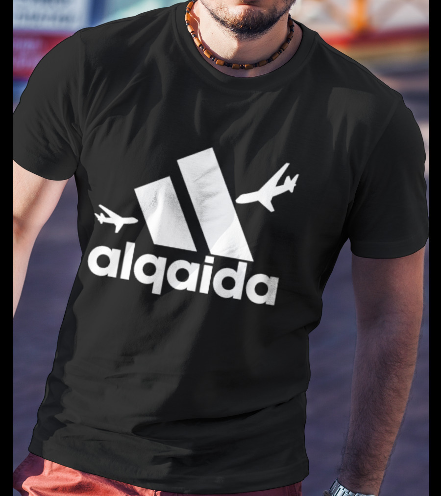 Alqaida Meme T-Shirt