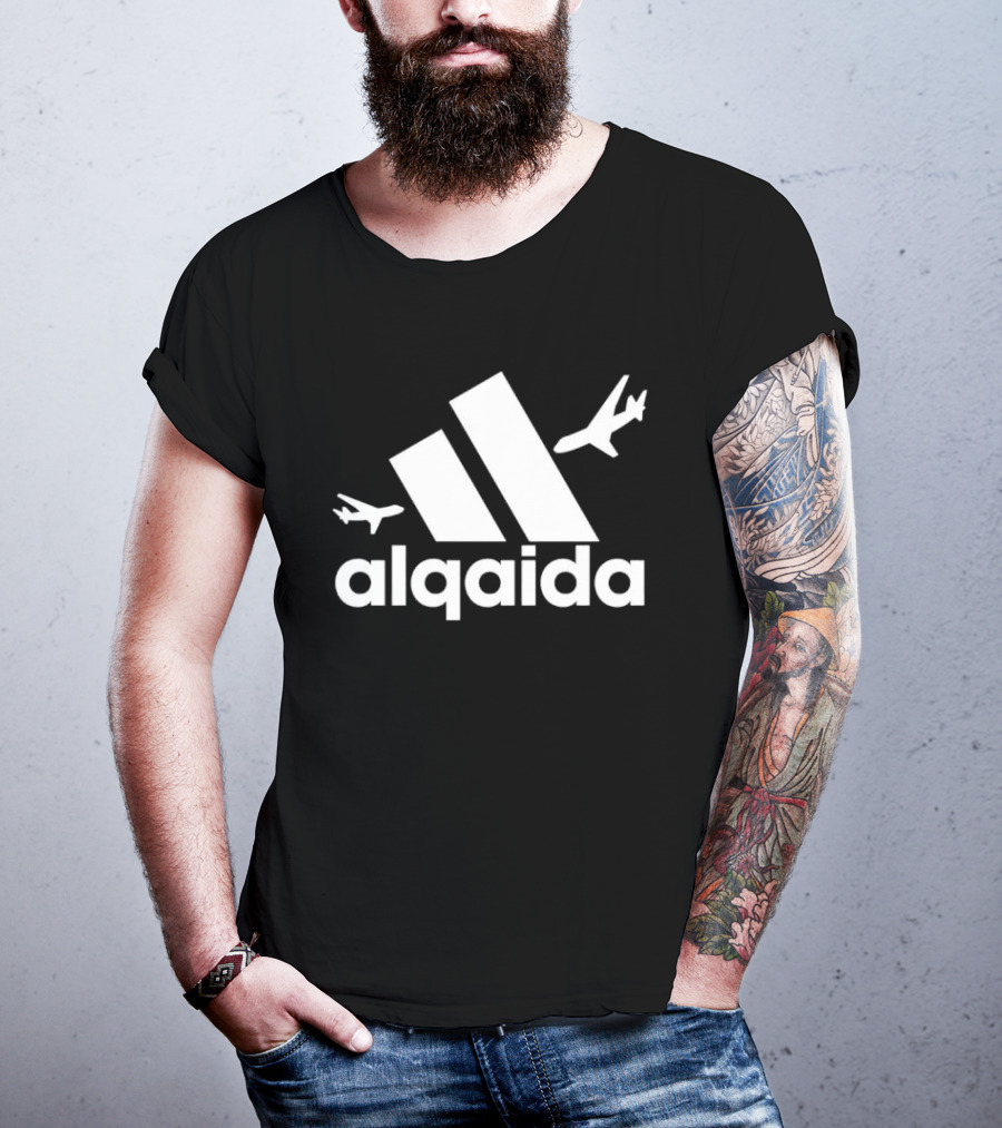 Alqaida Meme T-Shirt