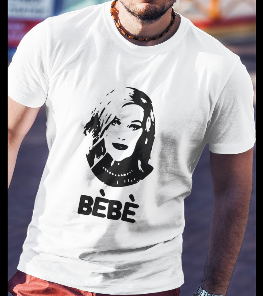 Catherine O'Hara Moira Rose Bébé T-Shirt