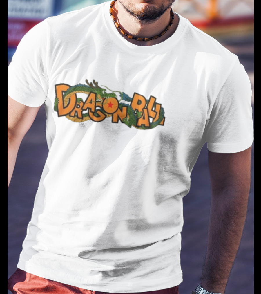 Dragon Ball 40th Anniversary 1986 2026 Shenron T-Shirt