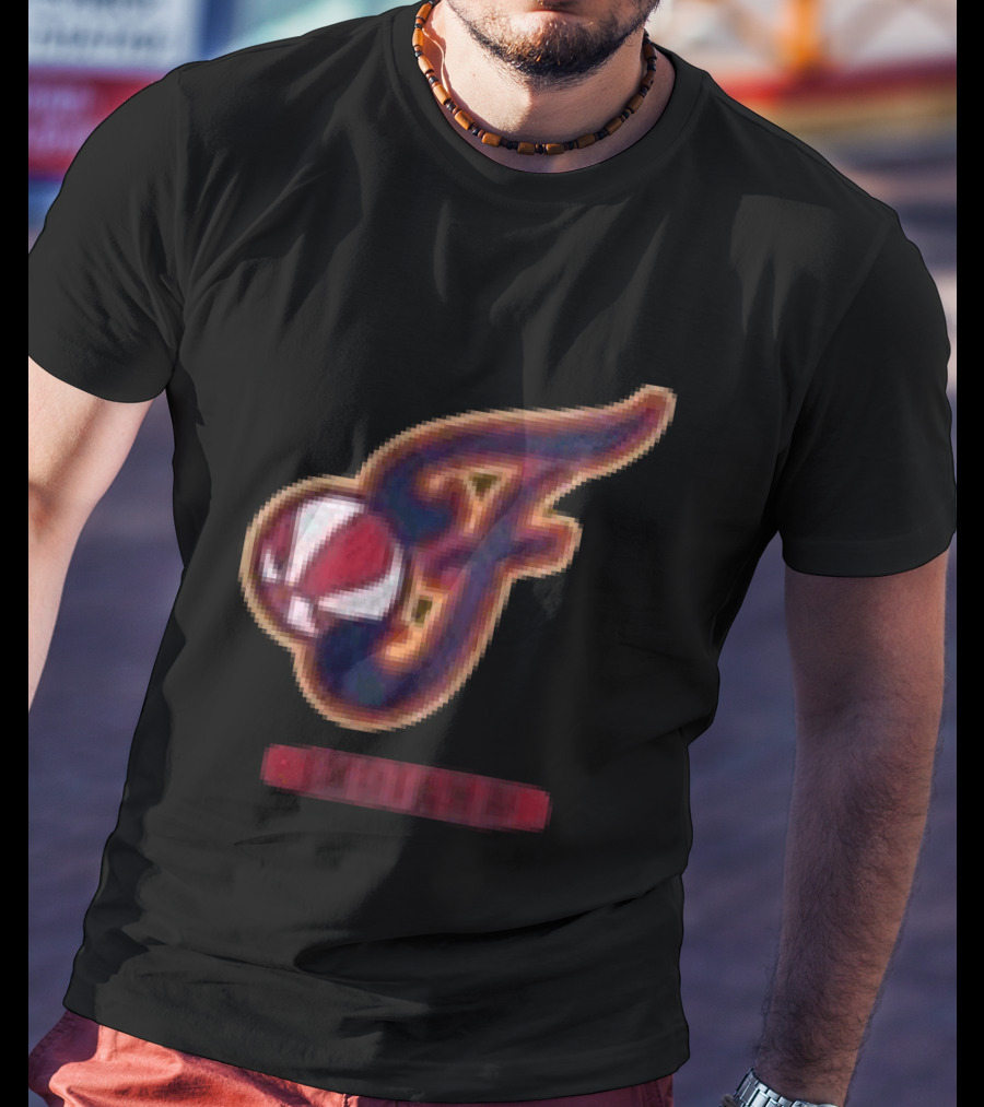 Indiana Pacers Indiana Fever 2026 T-Shirt