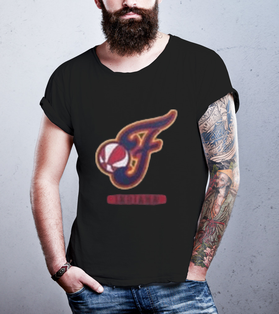 Indiana Pacers Indiana Fever 2026 T-Shirt