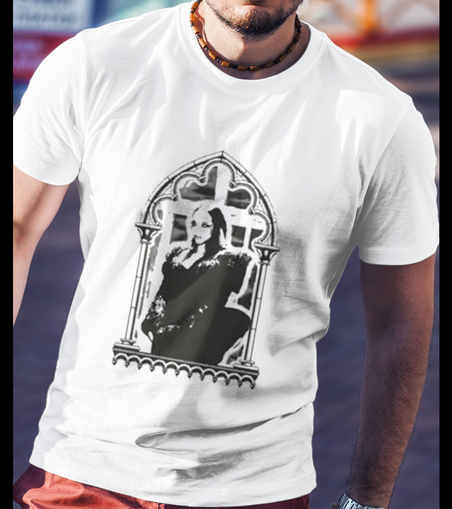 JADE Church Girls Dolls Party Boys Rise Above The Dirty Noise Gothic T-Shirt
