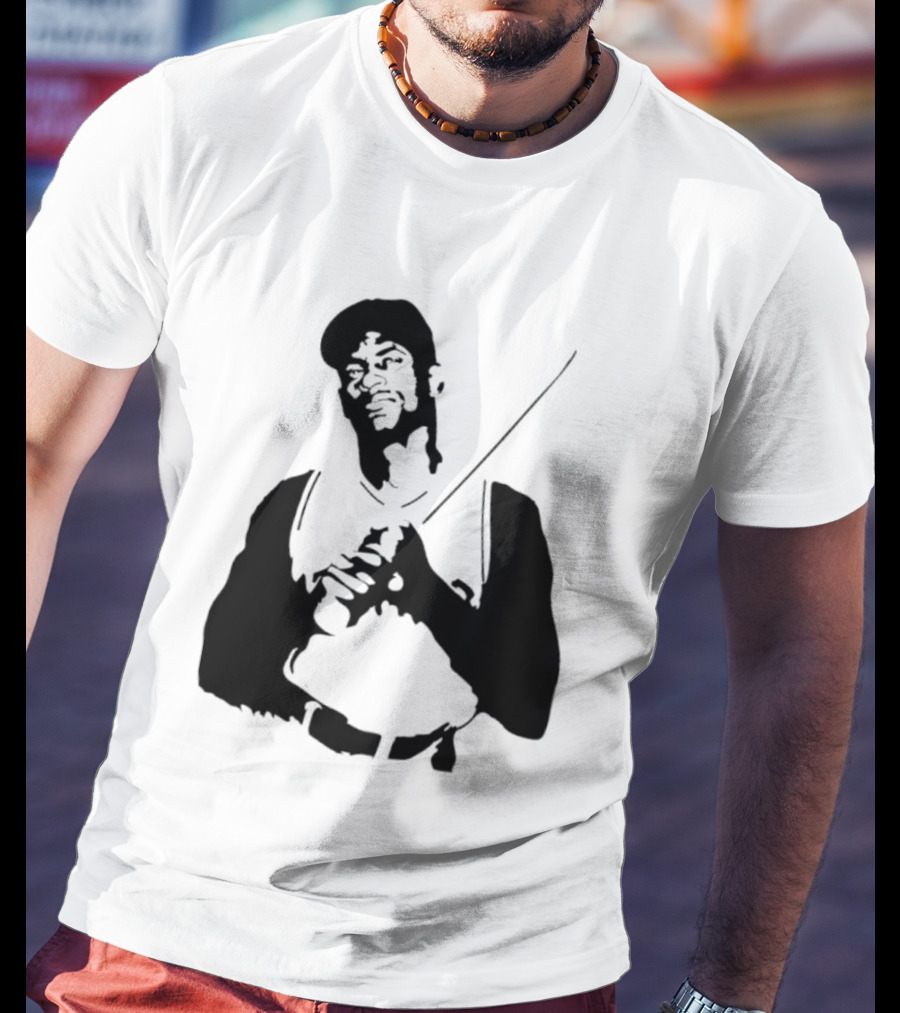 Roberto Clemente Pittsburgh Pirates Baseball Legend T-Shirt