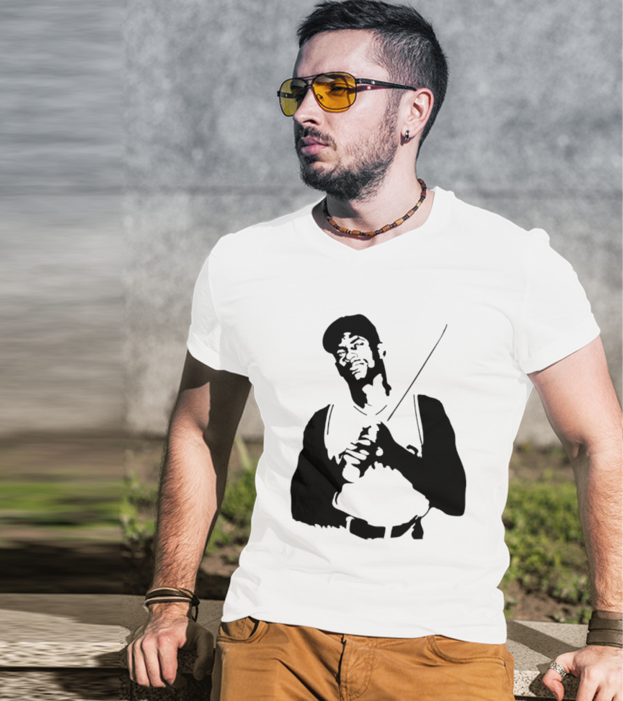 Roberto Clemente Pittsburgh Pirates Baseball Legend T-Shirt