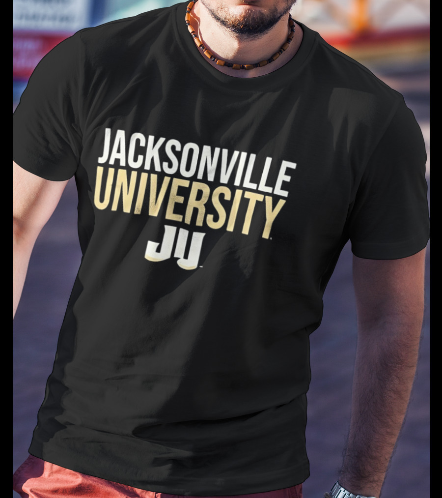 Jacksonville University JU T-Shirt