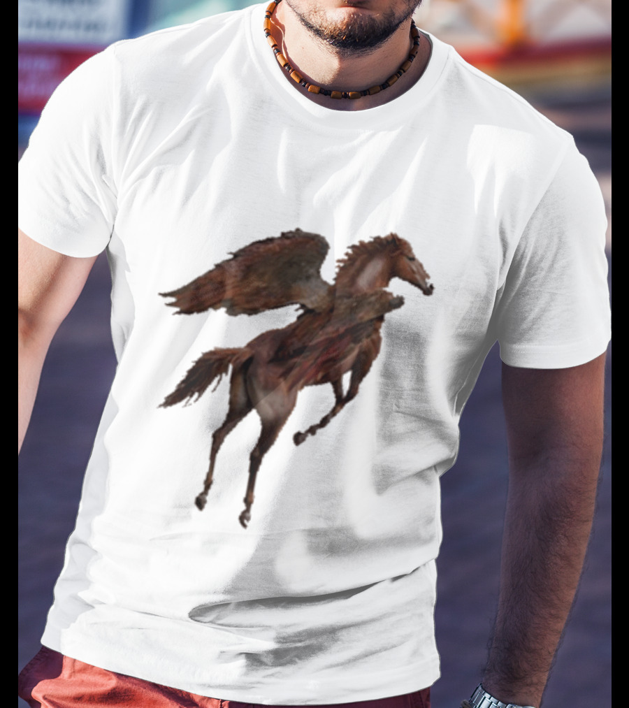 Flying Horse That '70s Show T-Shirt