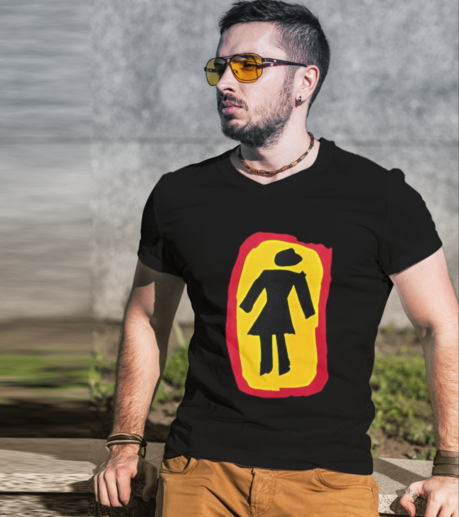 Roman Reigns Needle Mover Tribal Chief Pro Wrestling T-Shirt
