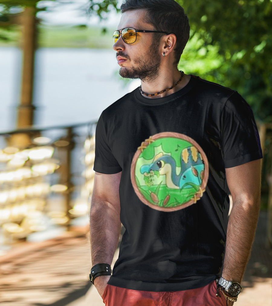 Players Choice Spinosaurus T-Shirt