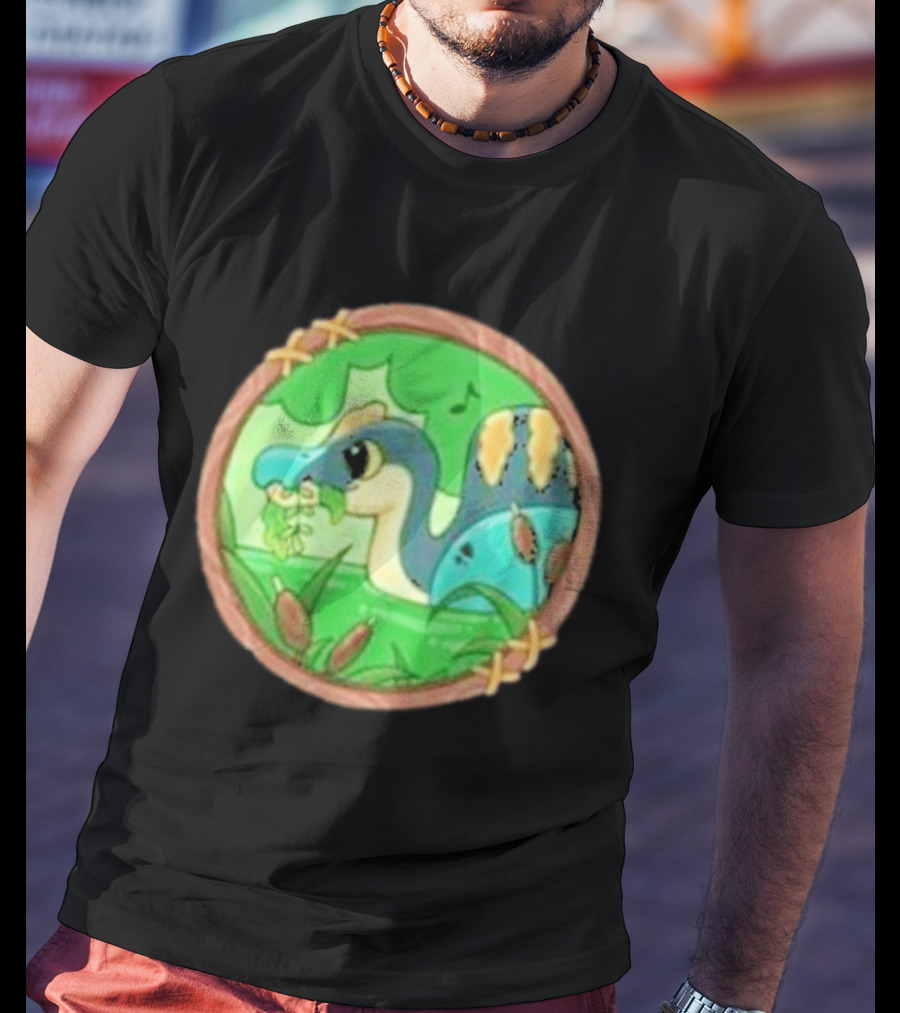 Players Choice Spinosaurus T-Shirt