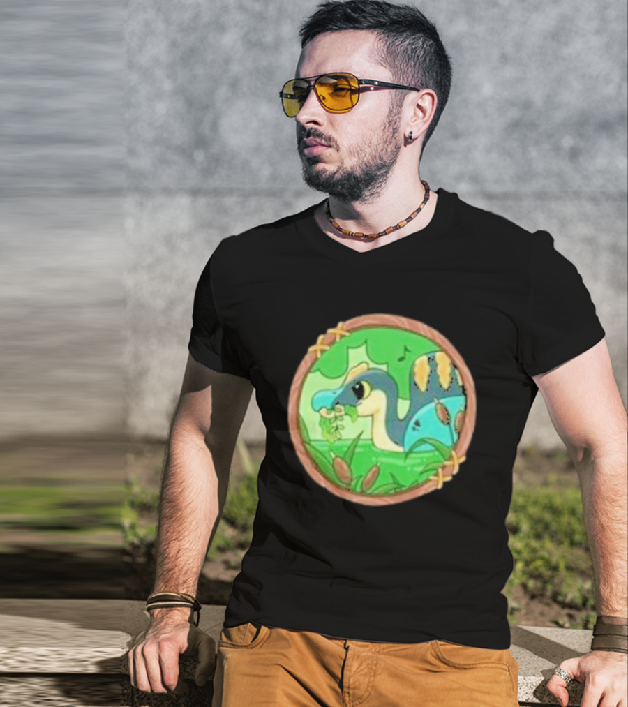 Players Choice Spinosaurus T-Shirt
