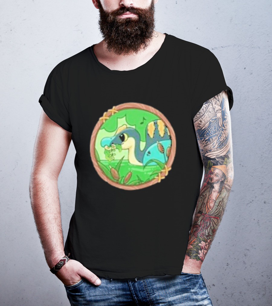 Players Choice Spinosaurus T-Shirt