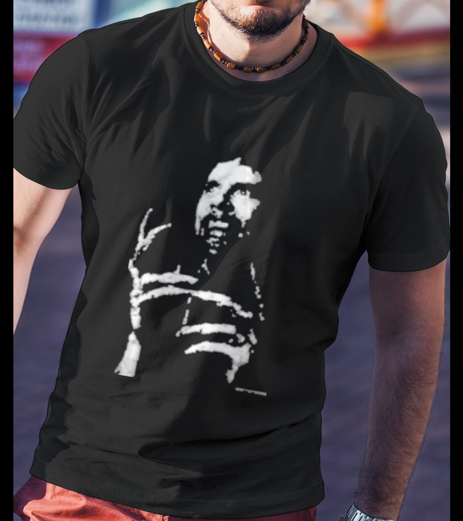 Out Of Time Remmick Sinners T-Shirt