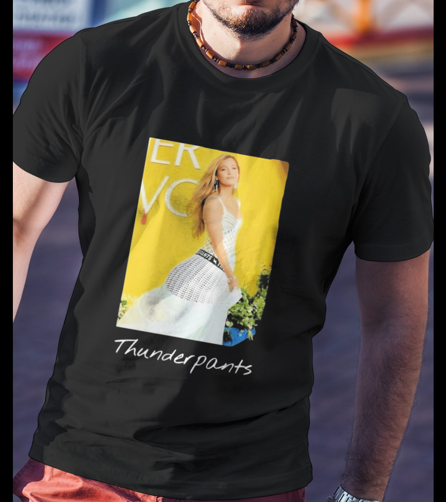 Thunderpants More Options Rogues Gallery It Ends With Us T-Shirt