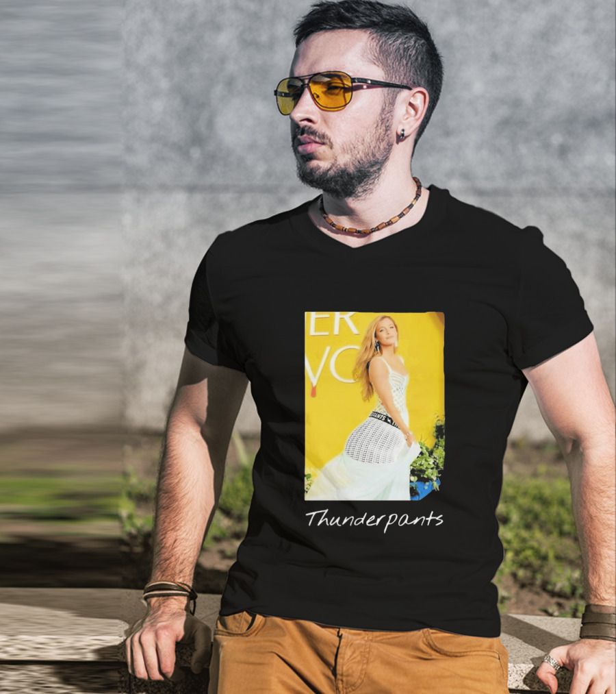 Thunderpants More Options Rogues Gallery It Ends With Us T-Shirt
