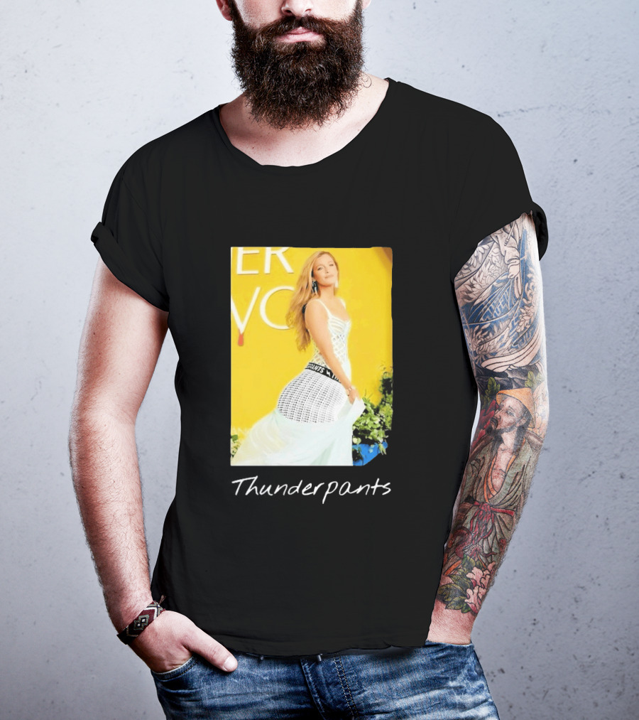 Thunderpants More Options Rogues Gallery It Ends With Us T-Shirt