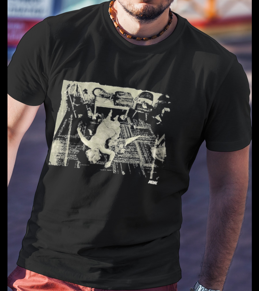 Toni Storm Who Killed Toni Storm Mystique And Suspense T-Shirt