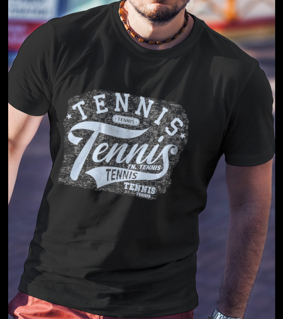 Tennis TN Tennis Multiple Styles T-Shirt