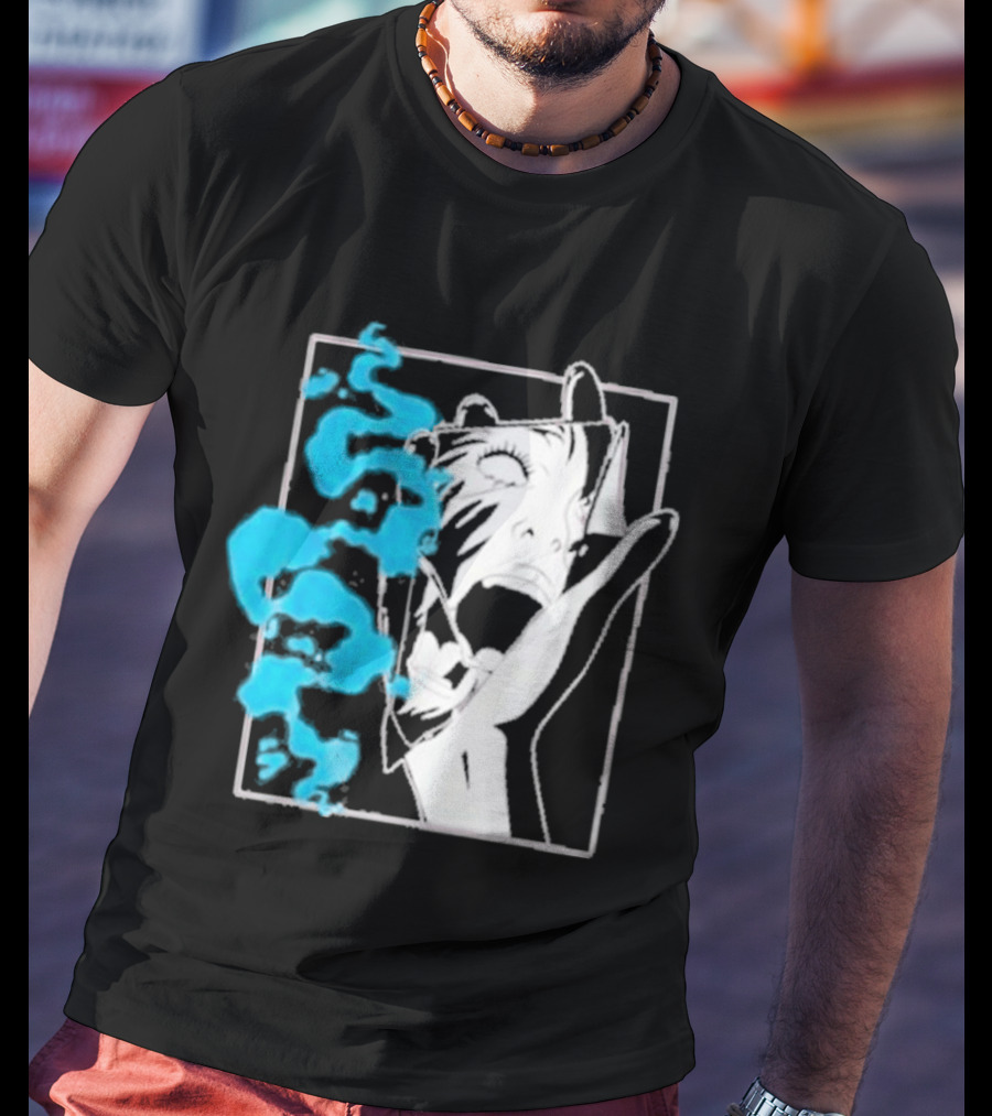Ayrun Spirit T-Shirt