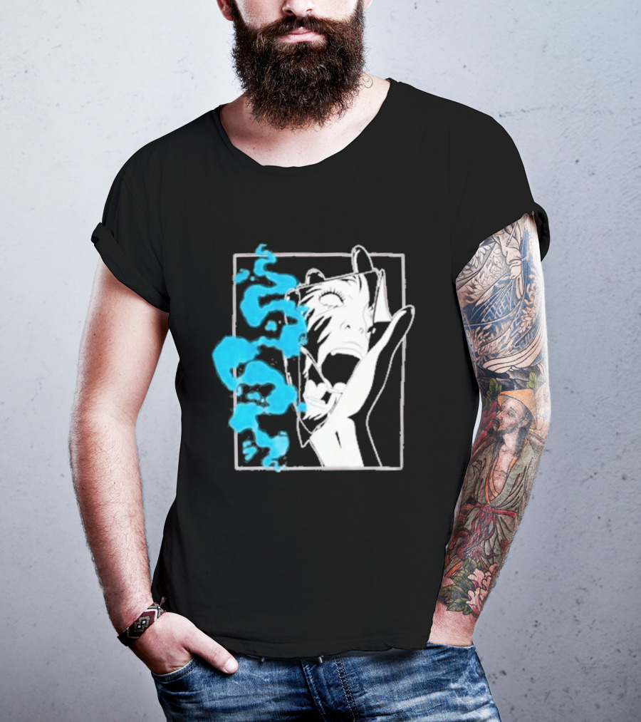 Ayrun Spirit T-Shirt