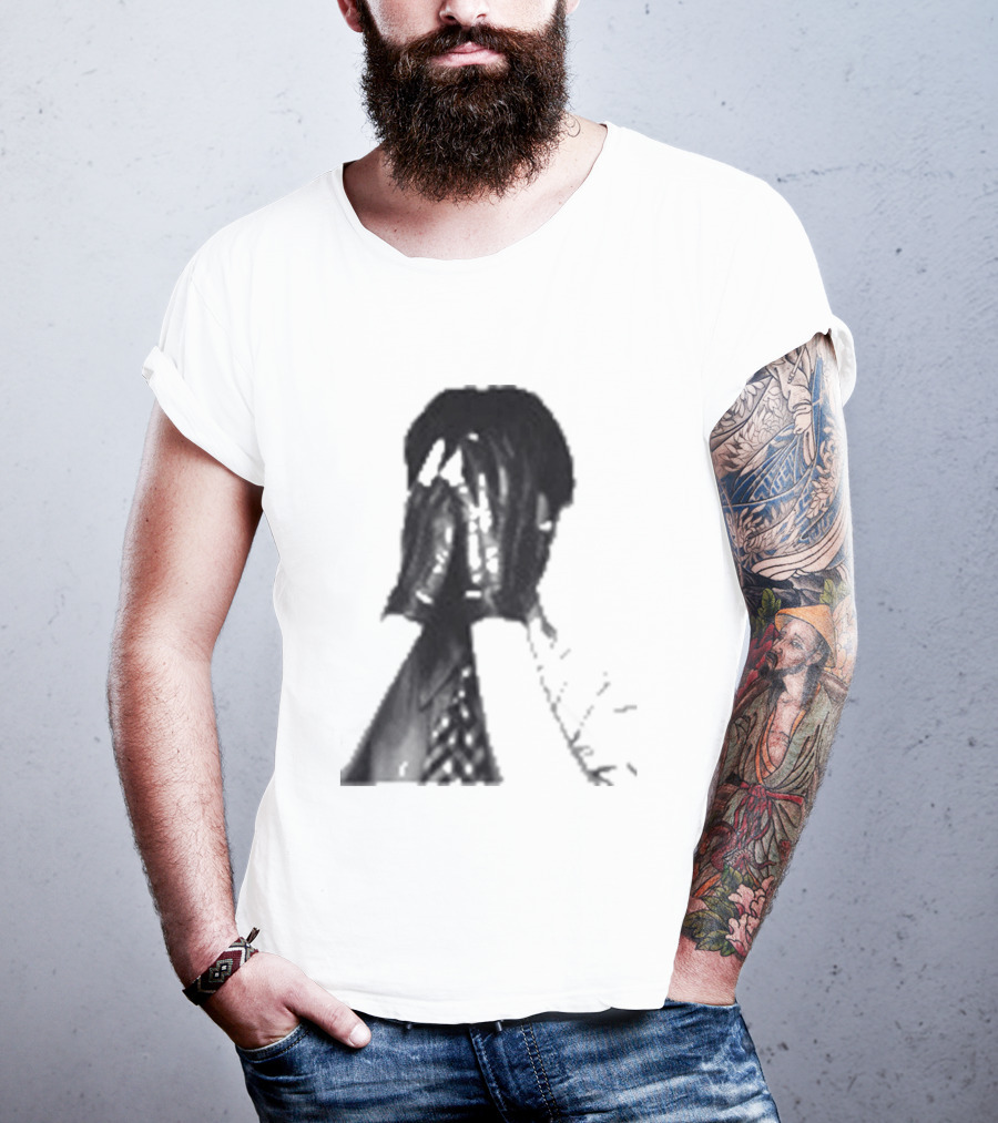 V Taehyung BTS Arirang Tour T-Shirt