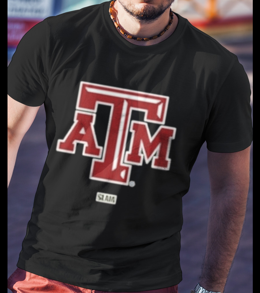 Texas A&M 2011 Final Four T-Shirt