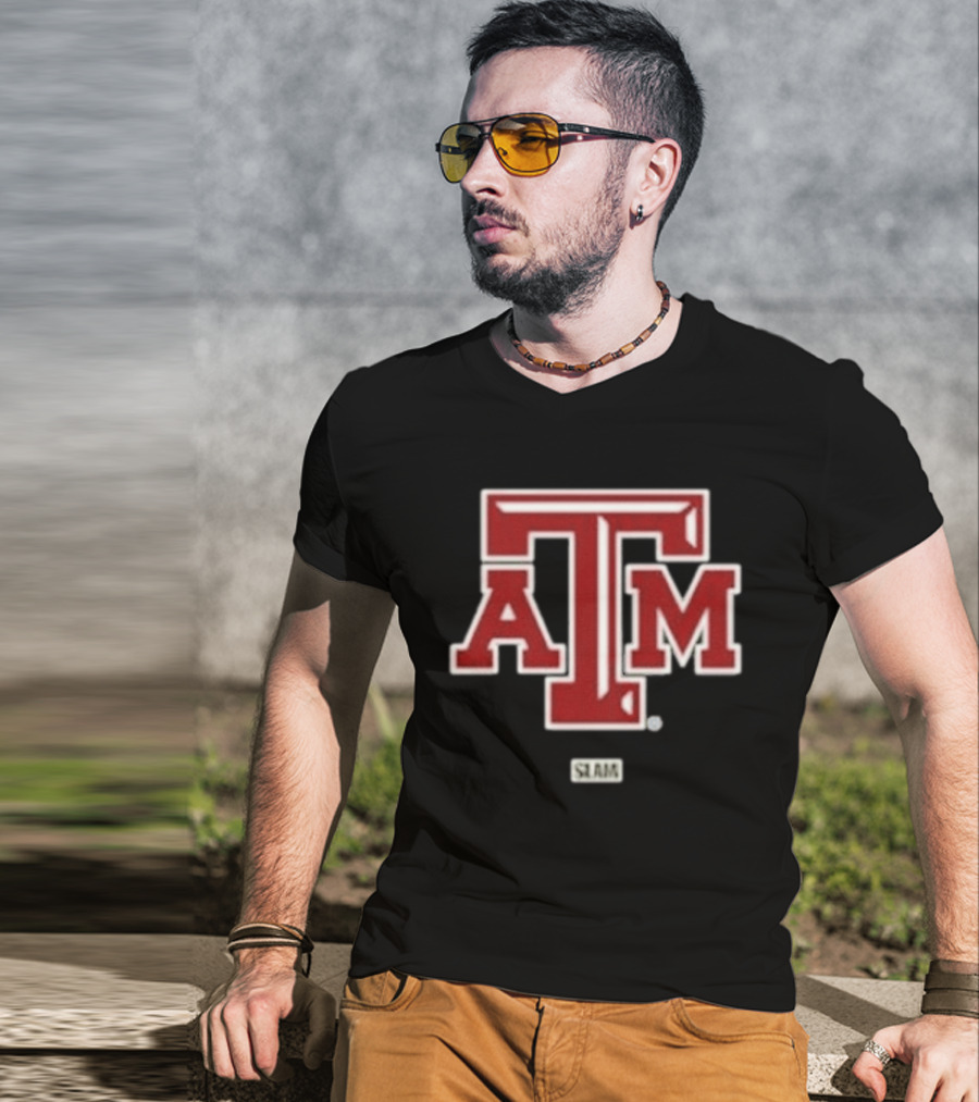 Texas A&M 2011 Final Four T-Shirt