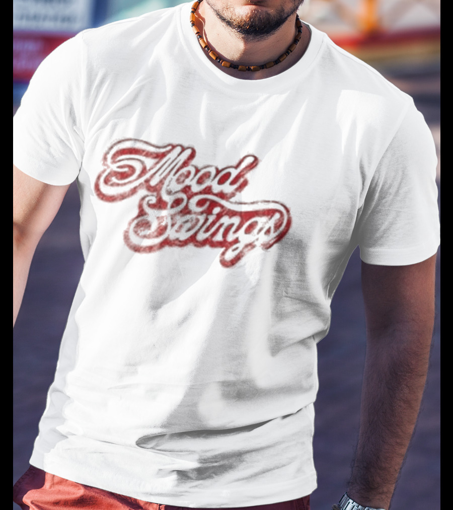 Mood Swing Moodie Hm T-Shirt
