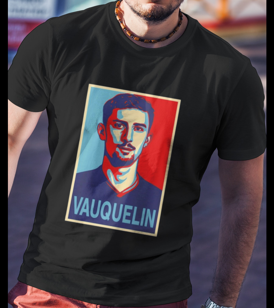 Vauquelin Pop T-Shirt