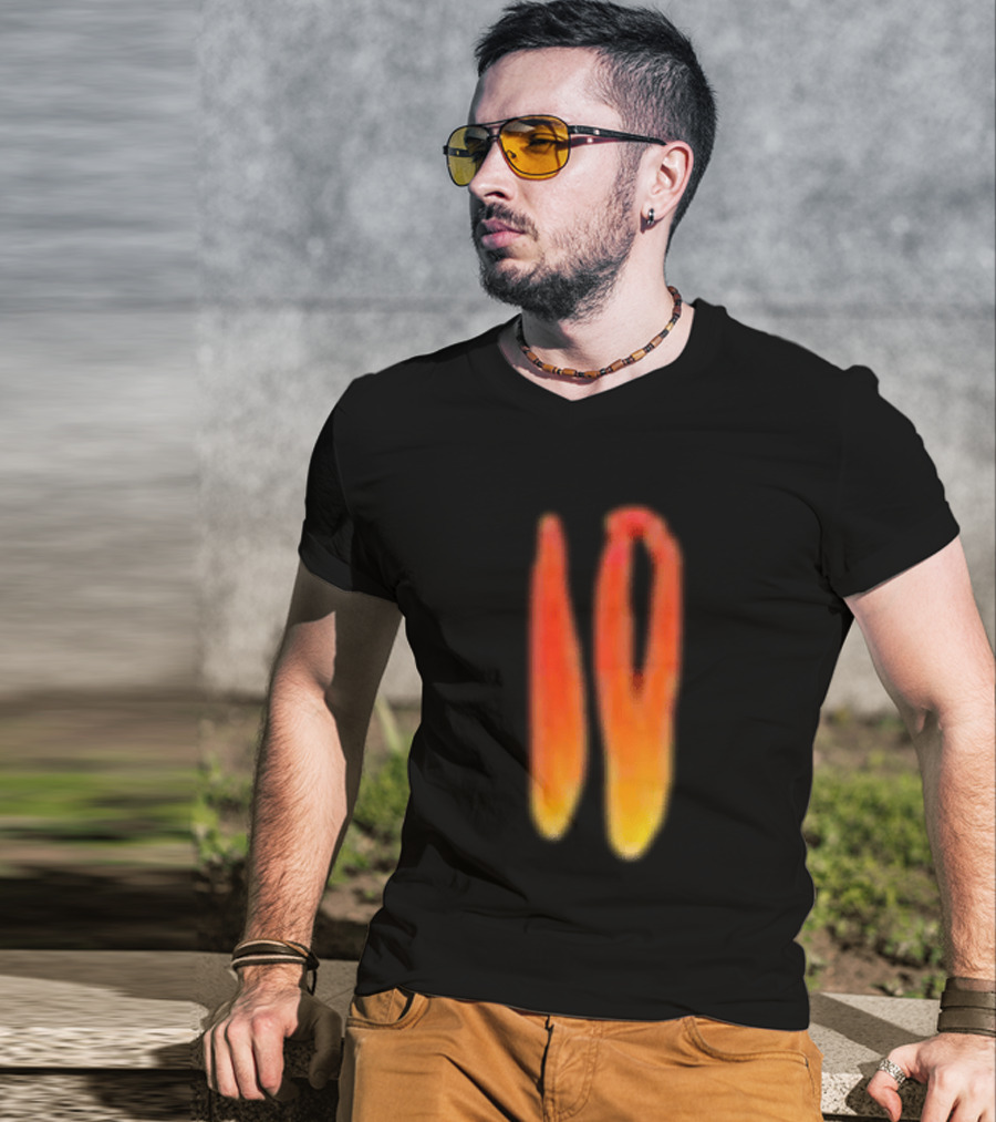 The Super Mookin Fiends Thtr Sketch Trailblazing Fusion T-Shirt