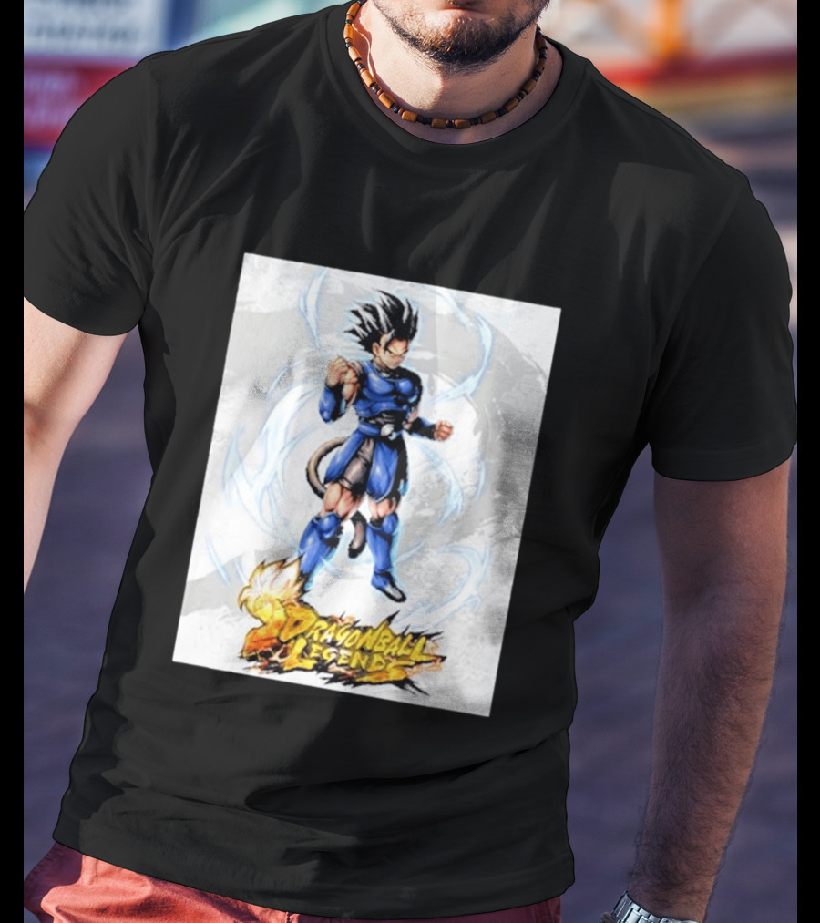 Dragon Ball Legends Shallot Battle Hour 2026 T-Shirt